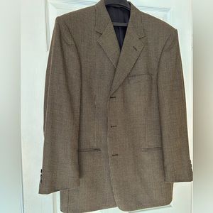 Men’s 42R Sport Coat by Pierre Cardin